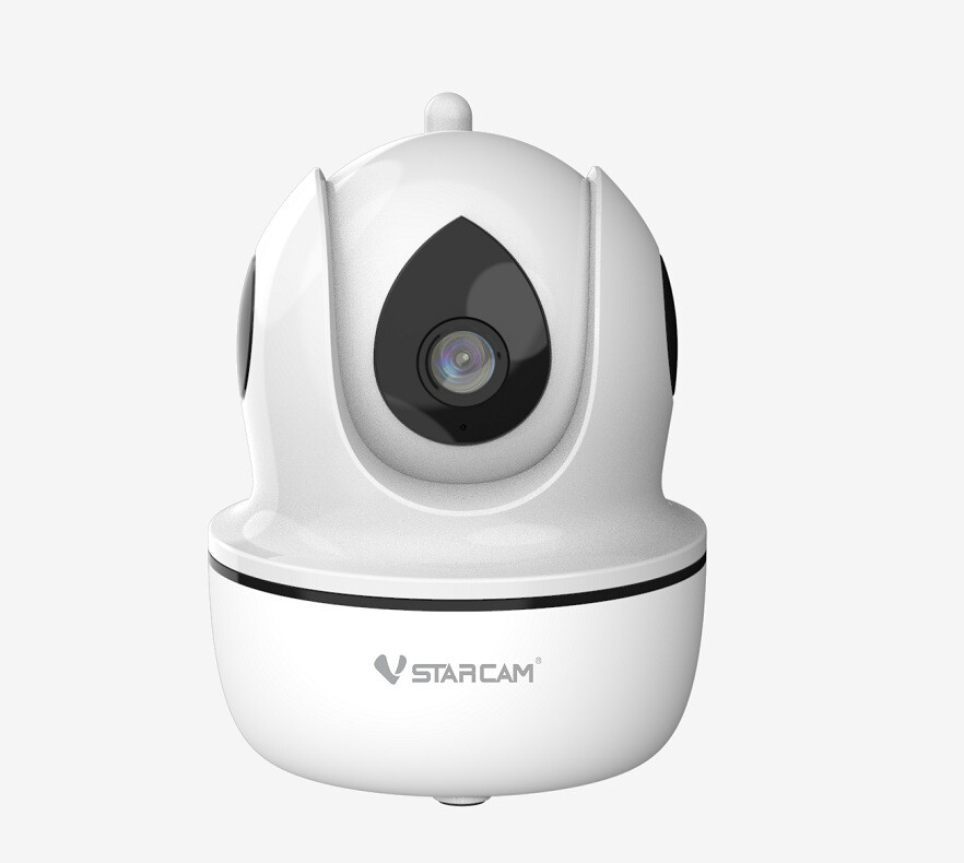 Honeywell Ipcam Woc1 Honeywell Wifi Camera Setup Default Ip - Main Image