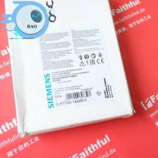 1PCS NEW IN BOX SIEMENS 3UF7700-1AA00-0 Temperature module