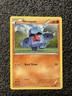 Nosepass 62/124 - Dragons Exalted - Common - Pokemon Card TCG - LP - 2012