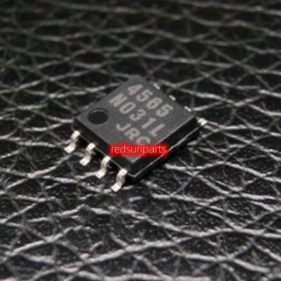 30PCS(pieces)New JRC4565 NJM4565M   Chip   DMP8 JRC   KK #W6