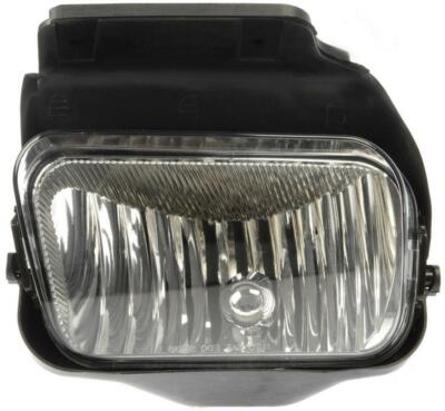 Fog Light for 2003-2004 Chevrolet Silverado 3500