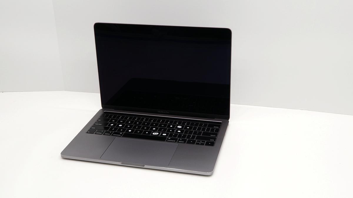 macbook pro 256gb 8bg 2019