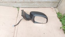 Retroviseur droit (ou coque) Ford MONDEO