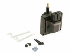 WSO Ignition Coil fits Pontiac Fiero 1985-1988 2.8L V6 31HNFT