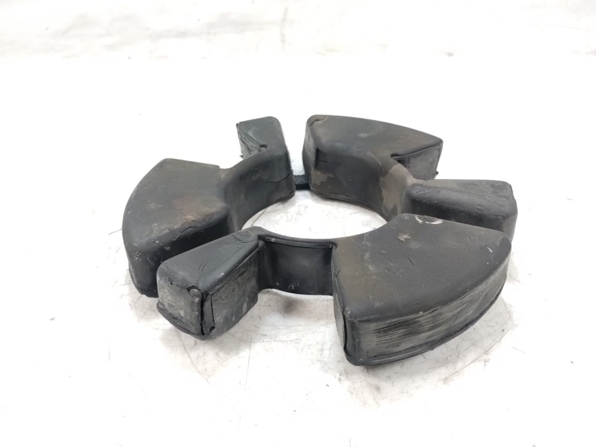 1992 92 Kawasaki ZX6 ZX600D Rear Cush Drive Hub Rubbers Set | eBay