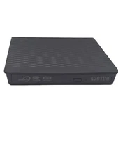 YOTUO External DVD Drive USB 3.0 Type C Drive Portable CD ROM Optical