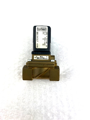 bürkert 5281 A 13,0 NBR MS 00134317