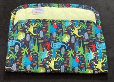 Waterproof Washable Reusable Baby Toddler Pad PEEPLE PAD 16x22