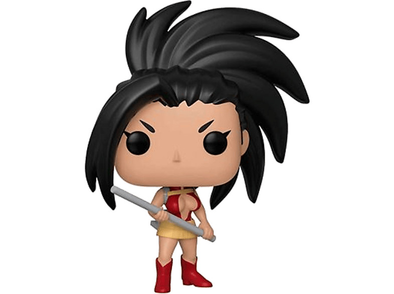 My Hero Academia (S3) - Pop Momo Yaoyoruzu