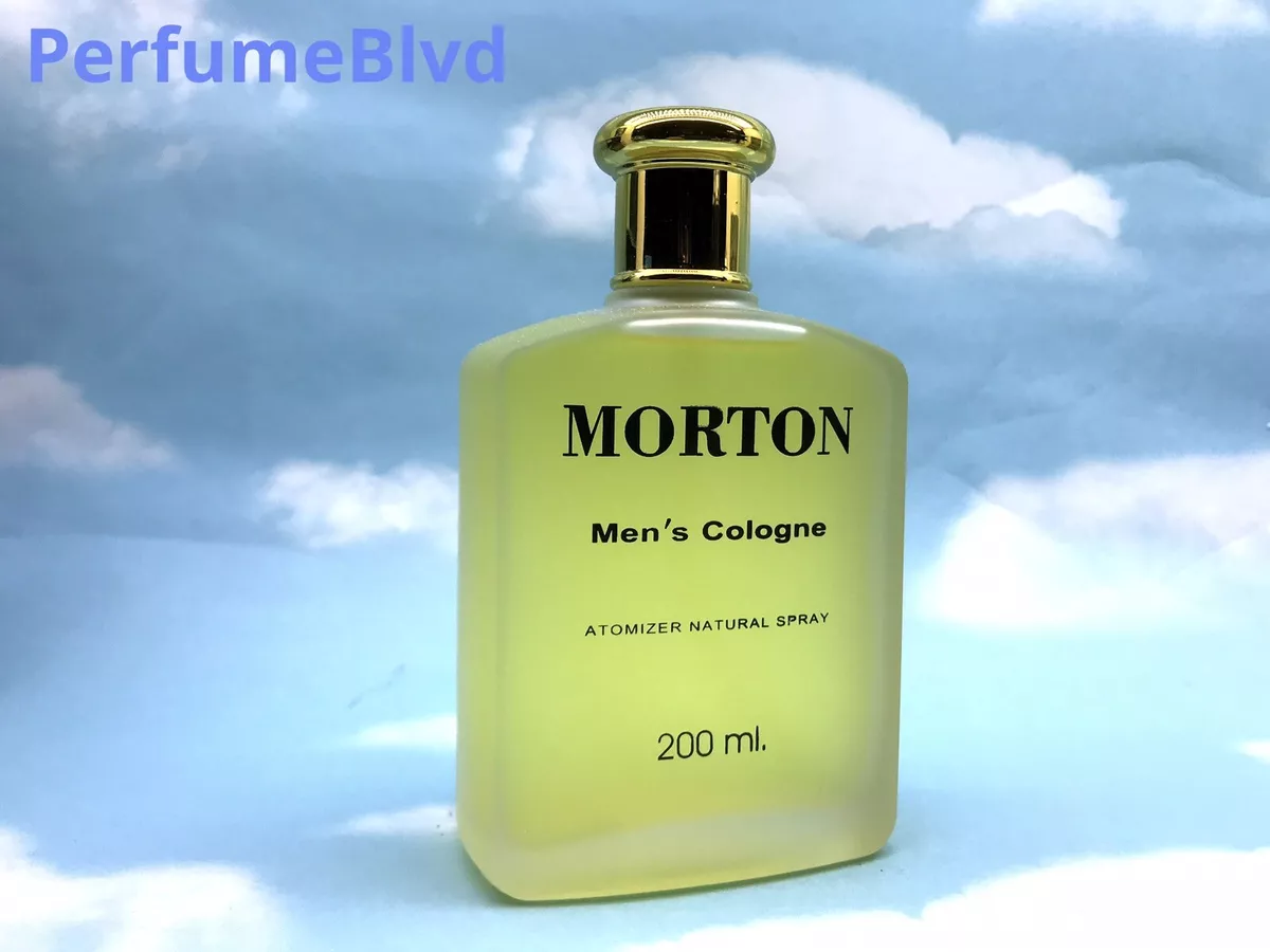 Ebay mens cologne clearance