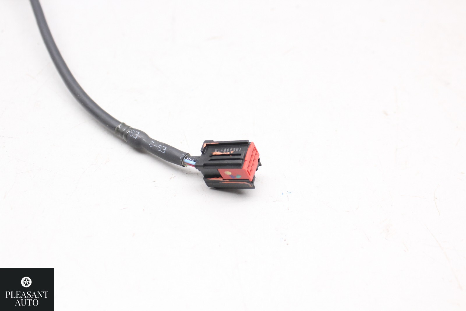  14-19 Maserati Quattroporte Rear Trunk Reverse Backup Camera Unit Oem
