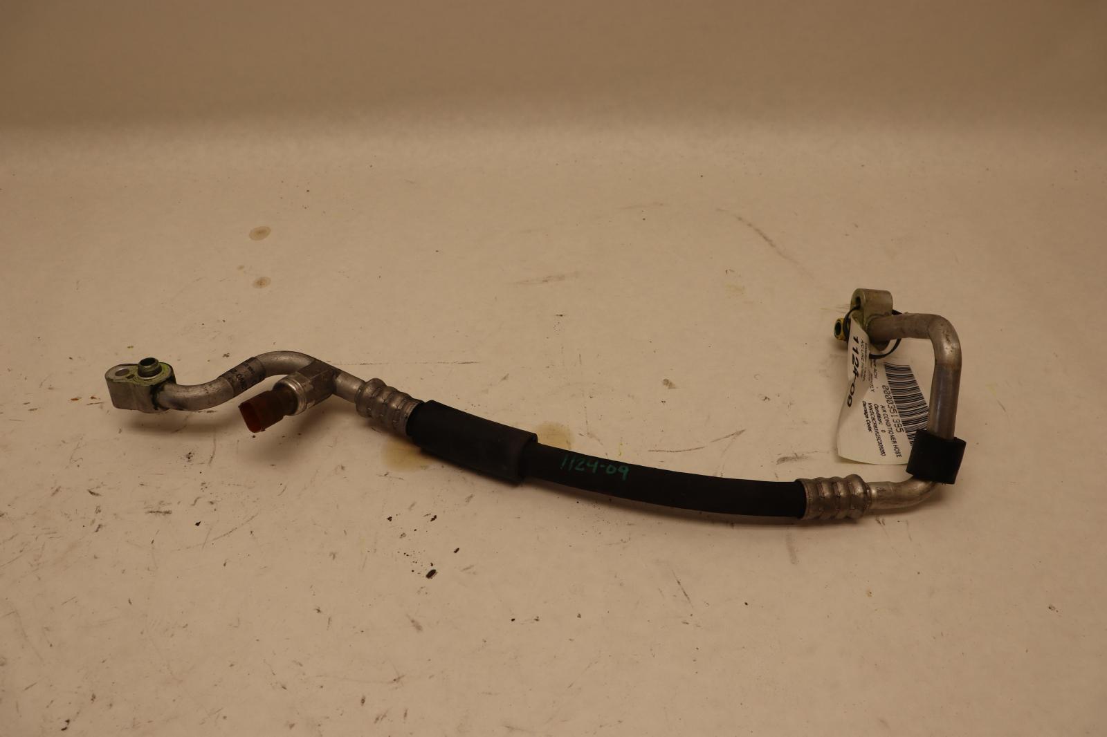 2003-2011 BENTLEY CONTINENTAL GT A/C AC AIR CONDIITONING HOSE LINE PIPE OEM
