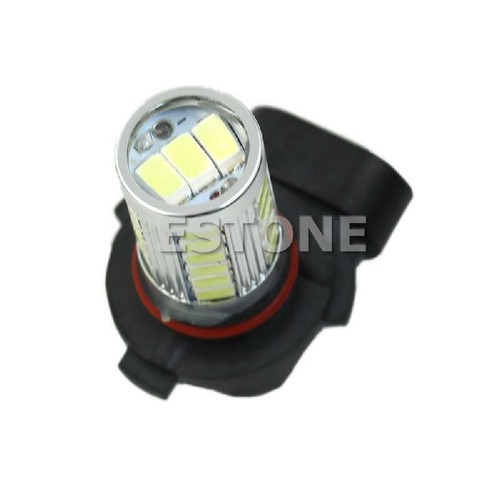 Super Bright White 9006 HB4 33 LED 12V Car Fog Light Headlight Driving DRL Bulb - Picture 3 of 7