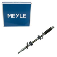 Meyle 0140420028 Bremsschlauch FüR MERCEDES-BENZ V-KLASSE Vito W638 Vorne