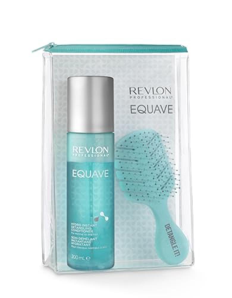 (TG. 200 ml (Confezione da 1)) Revlon Professional Equave Hydro Detangling Condi