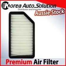 Air Filter Ref. A1803 / WA5237 fits Hyundai Accent RB 1.4, 1.6, Veloster FS GDI