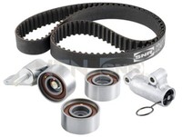 Snr KD473.19 Timing Belt Set For Fiat Mitsubishi