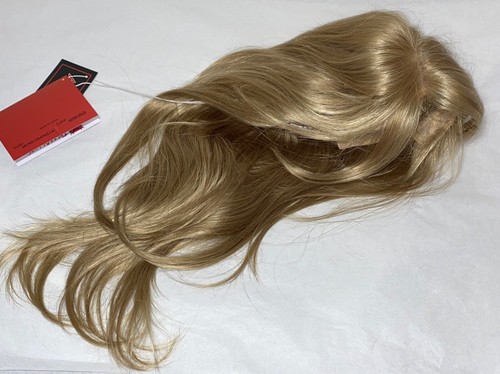 NIOB Chanelle Wig by TRESSALLURE Classic Look M1502 Full Mono Top