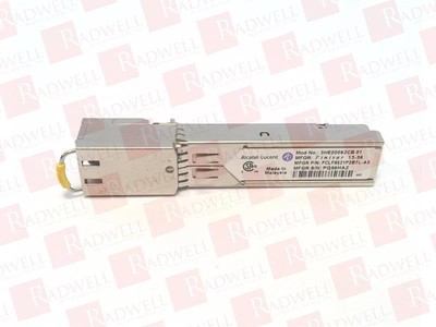 ALCATEL LUCENT FCLF8521P2BTL-A5 / FCLF8521P2BTLA5 (NEW IN BOX)