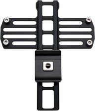 Alexa 35 Camera Top Dovetail Cross Bar Wings Plate for DJI Ronin 2 Gimbal 1/4"