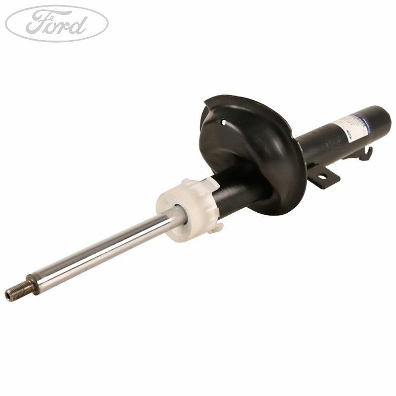 Genuine Ford Focus Mk1 Front O/s Suspension Shock Absorber St170  