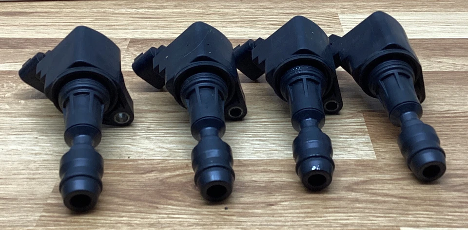 ACDelco 4 Ignition Coils For Chevrolet Malibu Equinox Regal HHR 2.4L 12578224 - Image 2 of 4