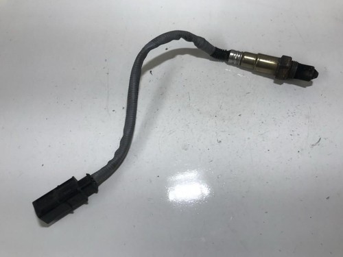 Mercedes-Benz ML-CLASS 2014 Lambda sensor 5 wires, WHITE BLACK YEL #550626-51