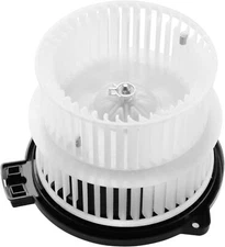 A/C Heater Blower Motor with Fan Cage for 04-06 Toyota Echo Scion xA 615-58503B