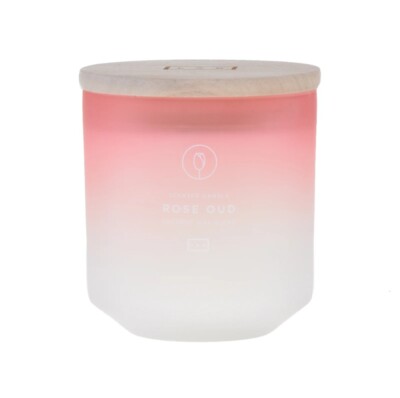 LAB Rose Oud Candle