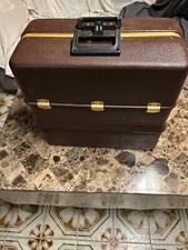 MINT VINTAGE UMCO 2080 UPB POSSUM BELLY TACKL...