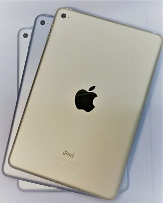iPad mini 4 32GB 7.9