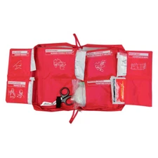 Fox40 7902-0101 FOX 40 FIRST AID KIT DELUXE