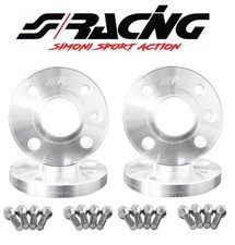 Kit 4 distanziali 16+20mm Simoni Racing FIAT Punto EVO (199) dal 2008 al 2012