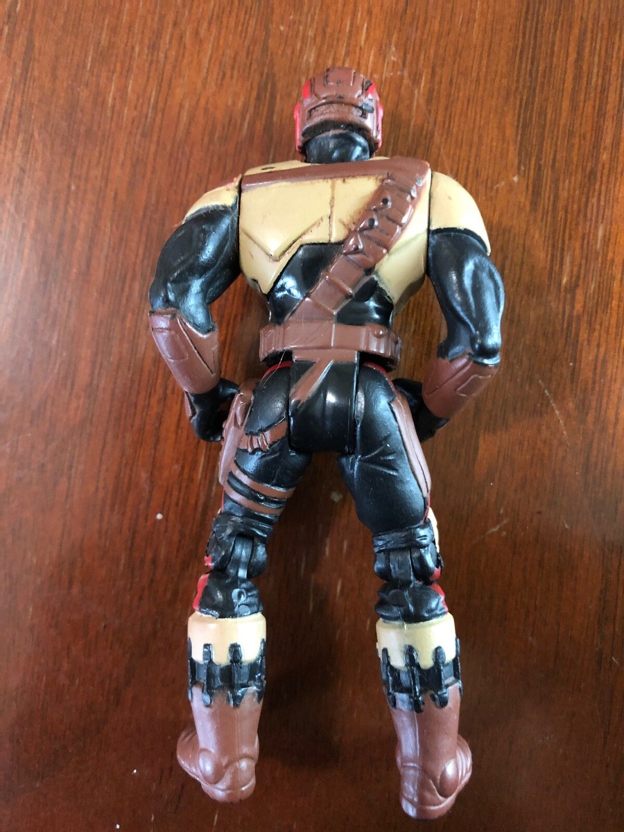 Star Wars Shadows of the Empire (3.75 Inch) Swoop Trooper | eBay