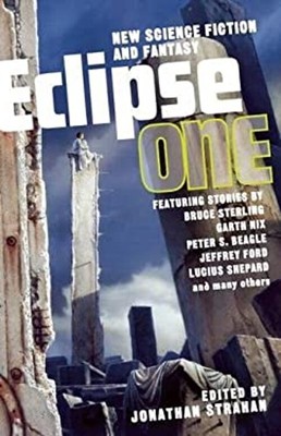 Eclipse 1 Vol. 1 Paperback