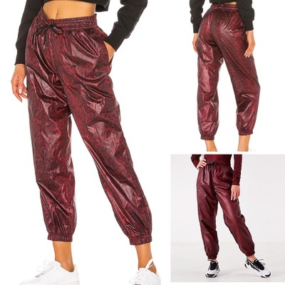 Nike Sportswear женские тканые питон 