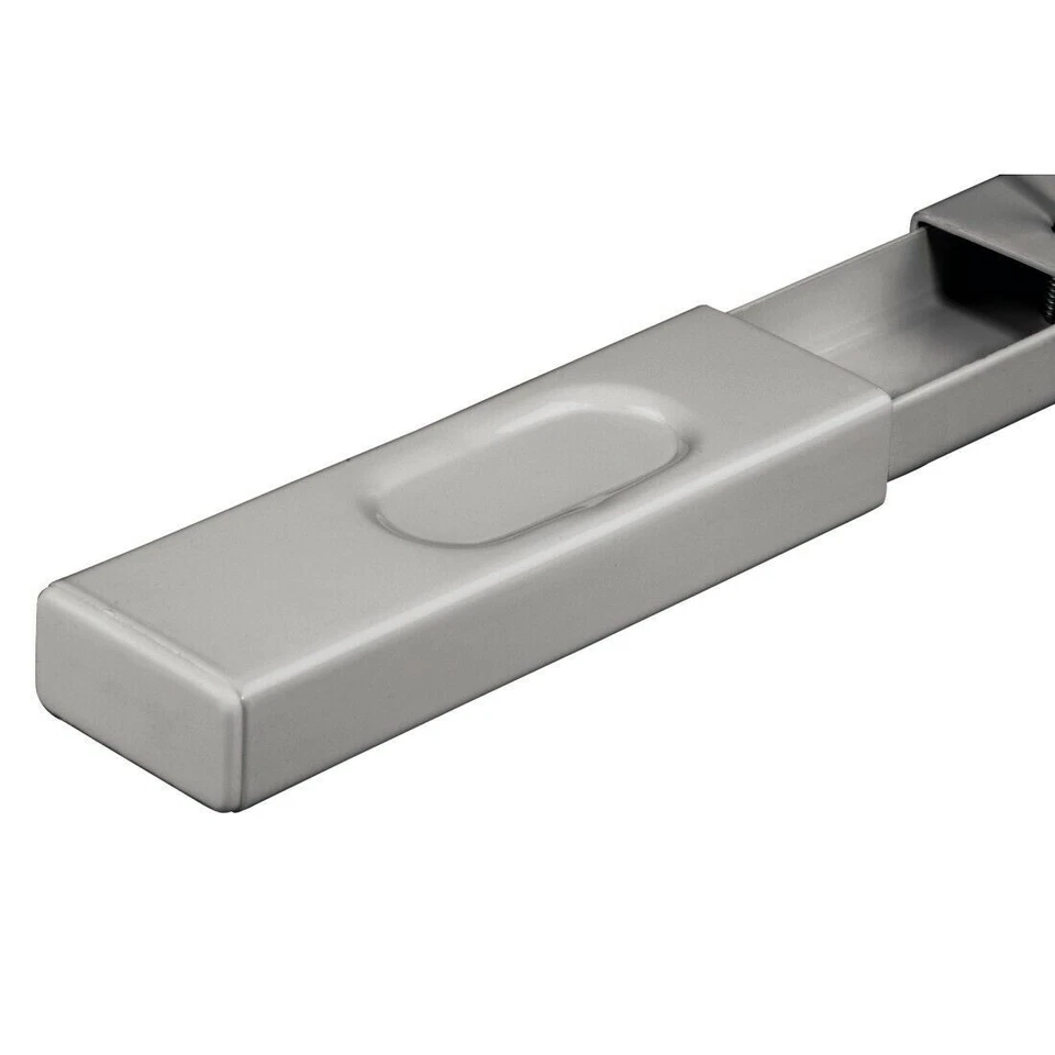 MENSOLE SUPPORTI A MURO PER FORNO MICROONDE MENSOLA STAFFE STAFFA SOSPESO CUCINA - Immagine 4 di 4