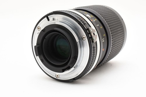 ⛄MINT⛄ Nikon Ai-s Zoom Nikkor 35-105mm f/3.5-4.5 MF Lens From JAPAN - Picture 6 of 24
