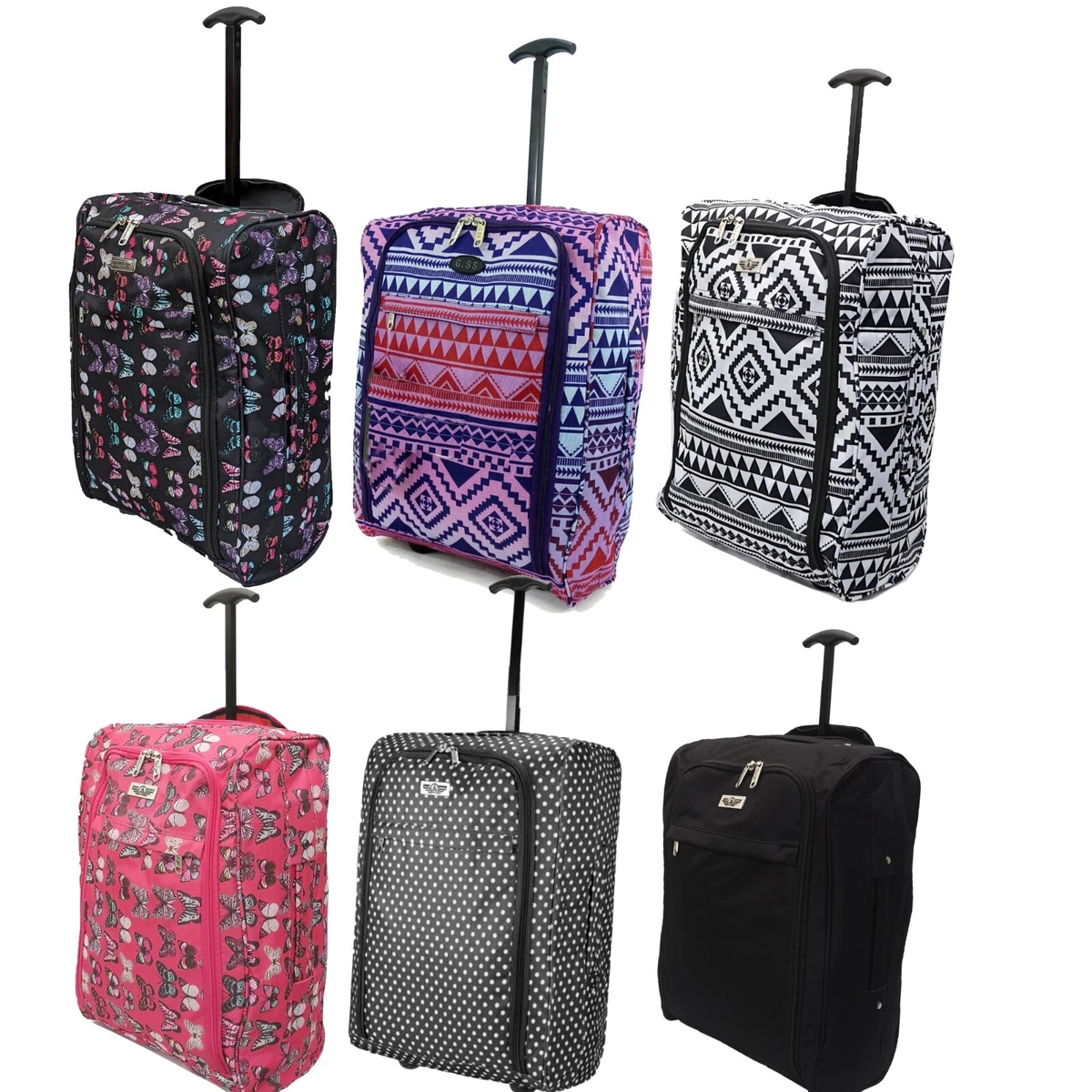 Buy Best Hard Luggage for men & women online