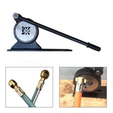 NEW Manual Hose Crimper Hose Crimping Machine...