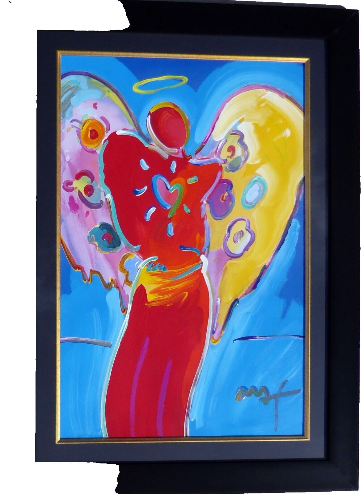 Angels Art for sale | eBay