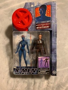 x men movie figures