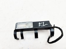 MERCEDES B CLASS W246 DOOR CARD COURTESY LIGHT FRONT LEFT PASSENGER SIDE 2013