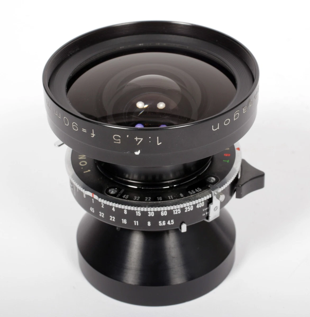 Rodenstock f/4.5 Camera Lenses for sale - eBay