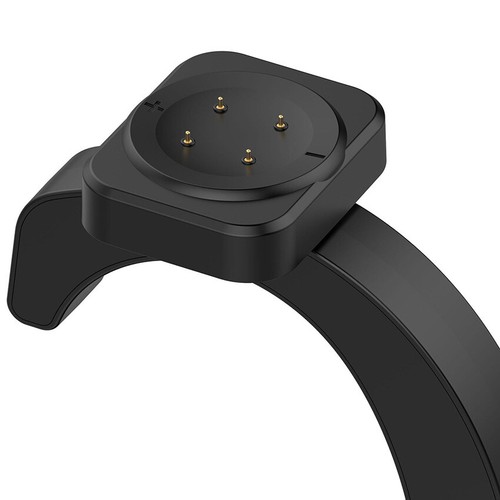 C-Shape Stand Charger Charging Dock for Google Pixel Watch 3/2 /Fitbit Ace LTE - Picture 13 of 14