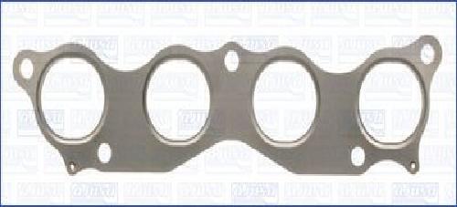 Original AJUSA Gasket Exhaust Manifold 13167300 for Honda
