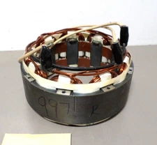 C.E. NIEHOFF A7-618 Stator Rear New Flyer 6330116