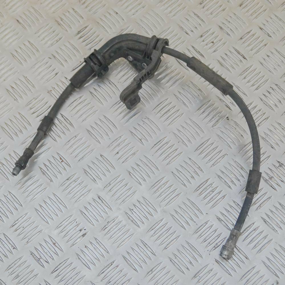 Mercedes Benz GLE Front Right Brake Caliper Hose A1664211494 BC292 