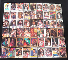 DENVER NUGGETS 54 Cards NBA Basketball Lot Stars Rookies WOOLRIDGE STITH LICHTI