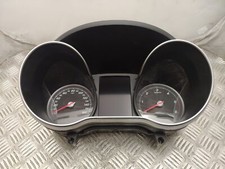 Compteur Mercedes 190